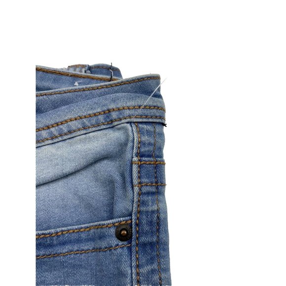 almost famous jeans Size 5 Skinny Ladies - Picture 8 of 12